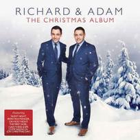 CD Richard & Adam - The Christmas Album