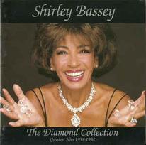 CD Shirley Bassey - The Diamond Collection (Greatest Hits 1958-1998)