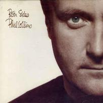 CD Phil Collins - Both Sides