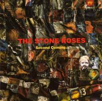CD The Stone Roses - Second Coming