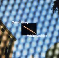 CD David Gray - White Ladder