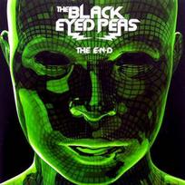 CD The Black Eyed Peas - The E.N.D