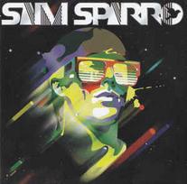 CD Sam Sparro - Sam Sparro