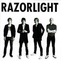 CD Razorlight - Razorlight