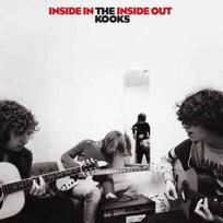 CD The Kooks - Inside In / Inside Out