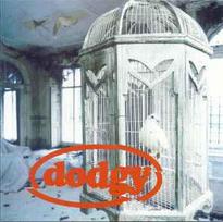 CD Dodgy - In A Room