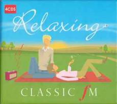 CD Various - Relaxing
