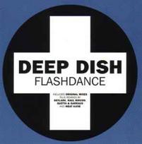 CD Deep Dish - Flashdance