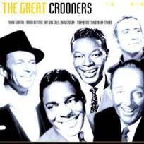 CD Various - The Great Crooners