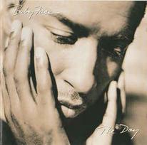 CD Babyface - The Day
