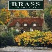 CD Various - Brass To The Fore