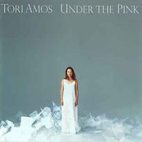 CD Tori Amos - Under The Pink