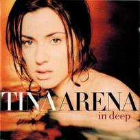 CD Tina Arena - In Deep