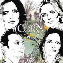 CD The Corrs - Home