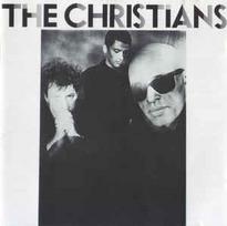 CD The Christians - The Christians
