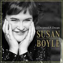CD Susan Boyle - I Dreamed A Dream