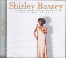 Pirkti CD Shirley Bassey - The Power Of Love - Photo 1