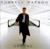 CD Russell Watson - Encore