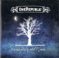 CD OneRepublic - Dreaming Out Loud