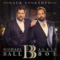 CD Michael Ball & Alfie Boe - Back Together