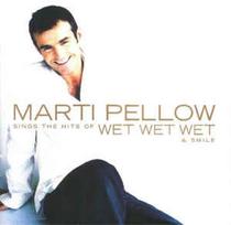 CD Marti Pellow - Marti Pellow Sings The Hits Of Wet Wet Wet & Smile