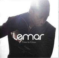 CD Lemar - Time To Grow