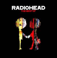 CD Radiohead - The Best Of