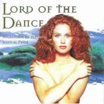 CD Various - Lord Of The Dance