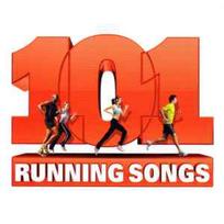 CD Various - 101 Running Songs