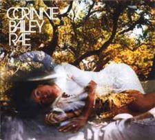 CD Corinne Bailey Rae - The Sea