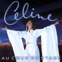 CD Celine - Au Cœur Du Stade
