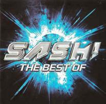CD Sash! - The Best Of