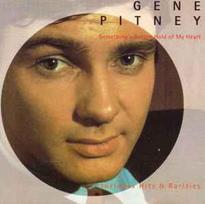 CD Gene Pitney - Something's Gotten Hold Of My Heart