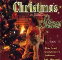 CD Various - Christmas With The Stars