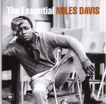 CD Miles Davis - The Essential Miles Davis