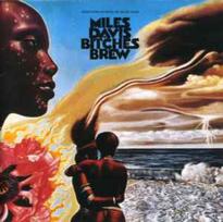 CD Miles Davis - Bitches Brew