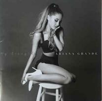 CD Ariana Grande - My Everything