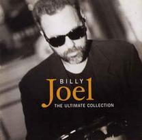 CD Billy Joel - The Ultimate Collection