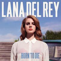 Pirkti CD Lana Del Rey - Born To Die - Photo 1