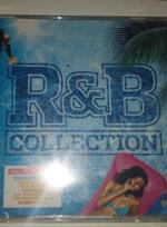 CD Various - R&B Collection Summer 2009