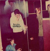 CD Arctic Monkeys - Humbug