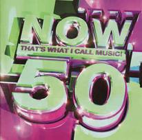 CD Various - Now That's What I Call Music! 50