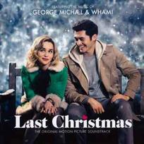 CD George Michael & Wham! - Last Christmas  (The Original Motion Picture Soundtrack)