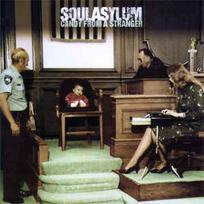 CD Soul Asylum - Candy From A Stranger