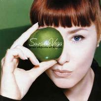 CD Suzanne Vega - Nine Objects Of Desire