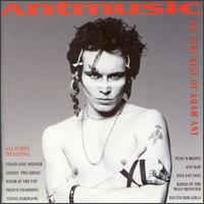 CD Adam Ant - Antmusic The Very Best Of Adam Ant