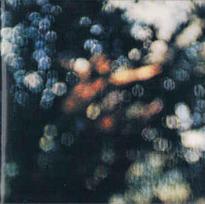CD Pink Floyd - Obscured By Clouds
