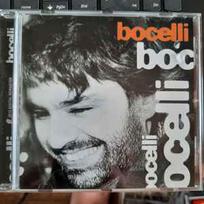 CD Andrea Bocelli - Bocelli