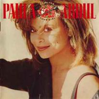 CD Paula Abdul - Forever Your Girl