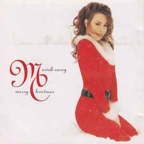 CD Mariah Carey - Merry Christmas
